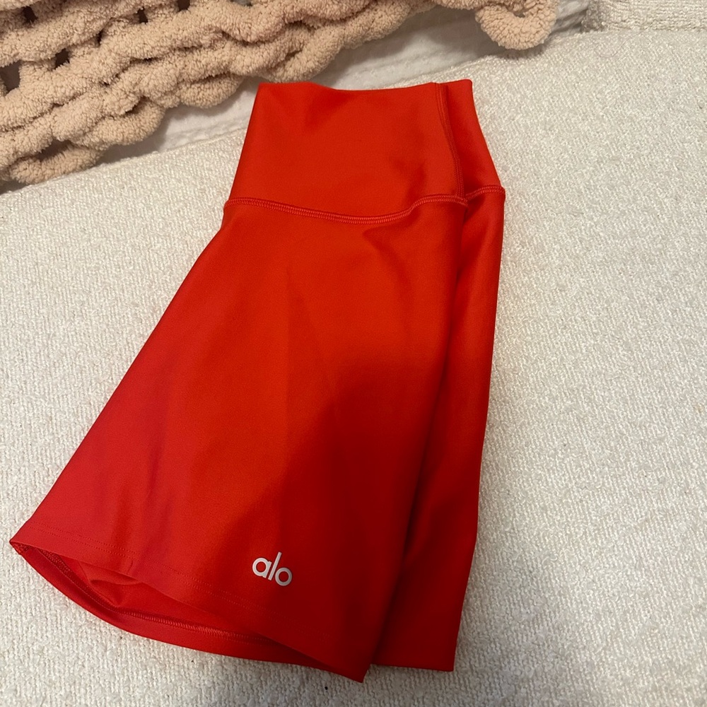 Alo airlift energy 5” shorts